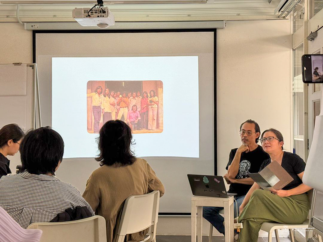 Symposium Session 4